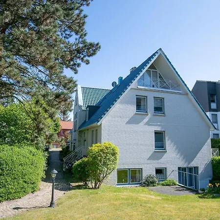 Haus Gorch Fock Auster Apartment Kellenhusen