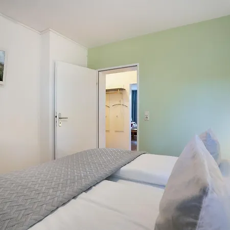 Apartment Haus Gorch Fock Auster *