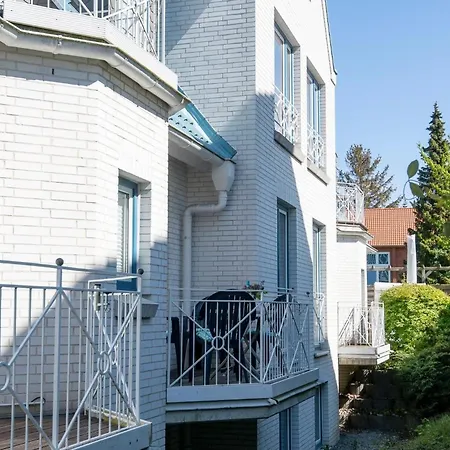 Haus Gorch Fock Auster Apartment