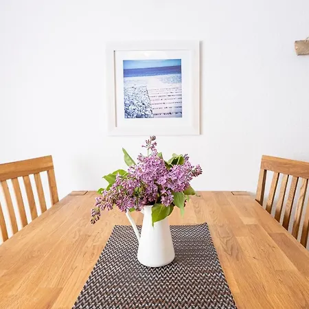 Haus Gorch Fock Auster Apartment